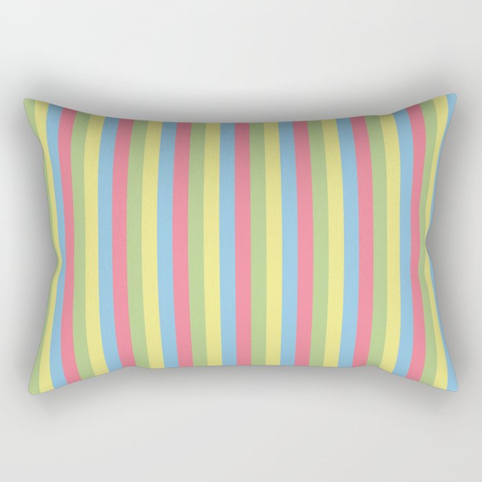 Rectangular Pillow