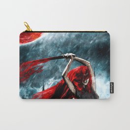 Red Sonja Carry-All Pouch
