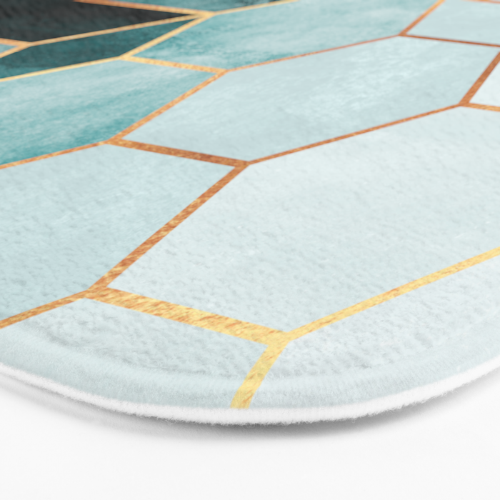 Society6 ケース Golden Line / Black by Elisabeth Fredriksson Elisabeth Fredriksson - Official Website