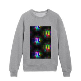 Colorandblack series 1039 Kids Crewneck