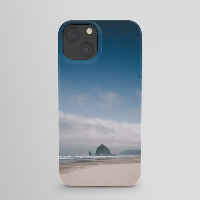 Cannon Beach IV iPhone Case