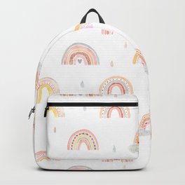 Rainbows Backpack