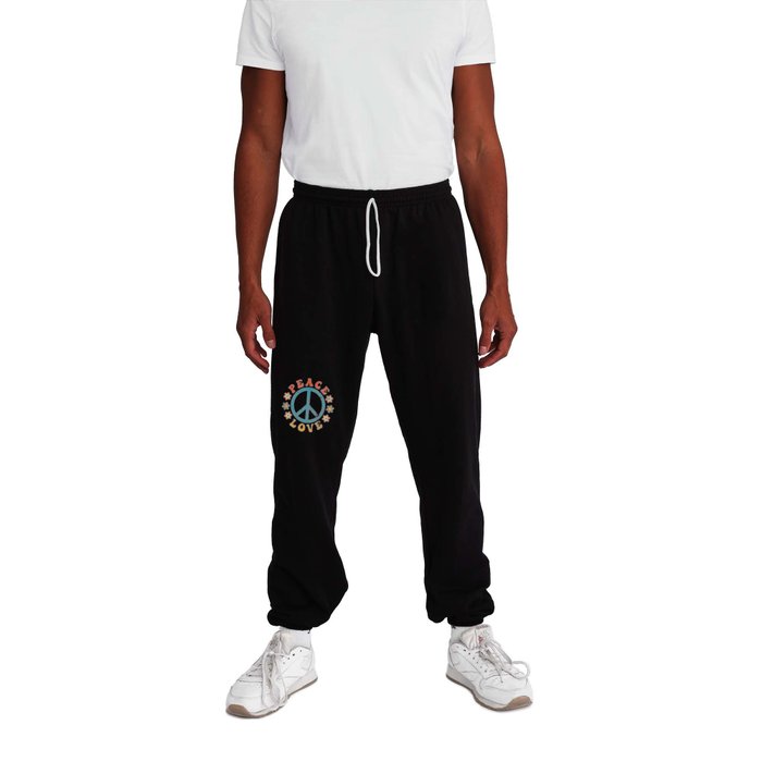 Hippie sweatpants shop