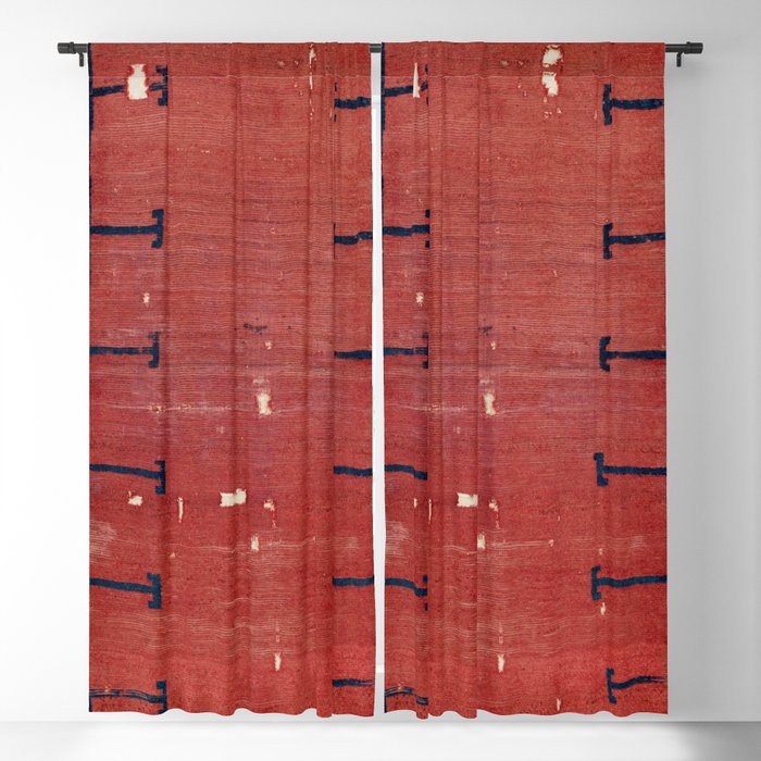 Blackout Curtain