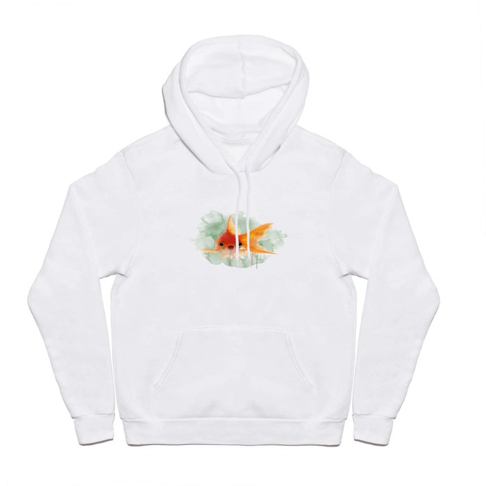 Goldfish Hoody