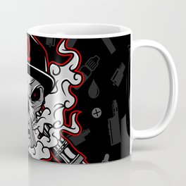 VAPE HOOLIGAN Coffee Mug