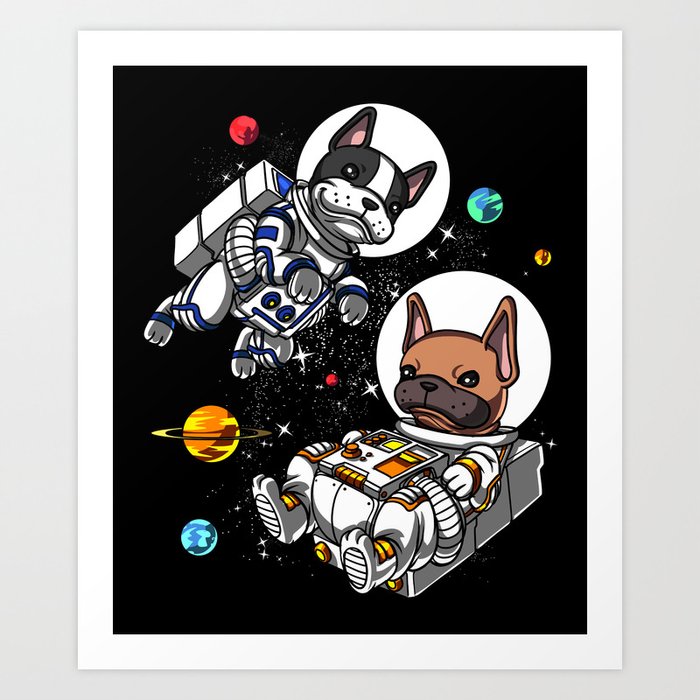 bulldog astronaut squishmallow