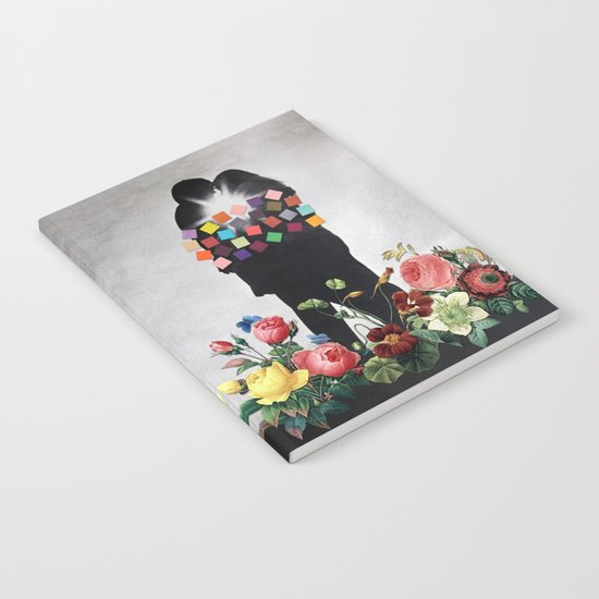 Soulmates Notebook