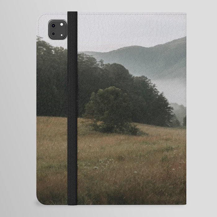 The Great Smoky Mountains // 2 iPad Folio Case