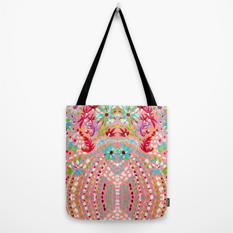 bag for beach vacation