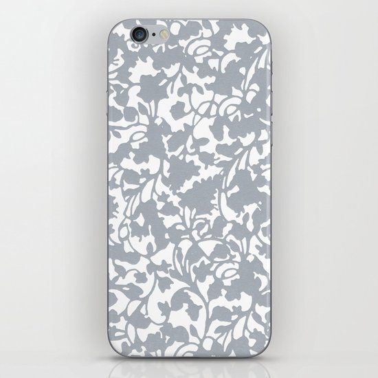 earth 3 iPhone Skin