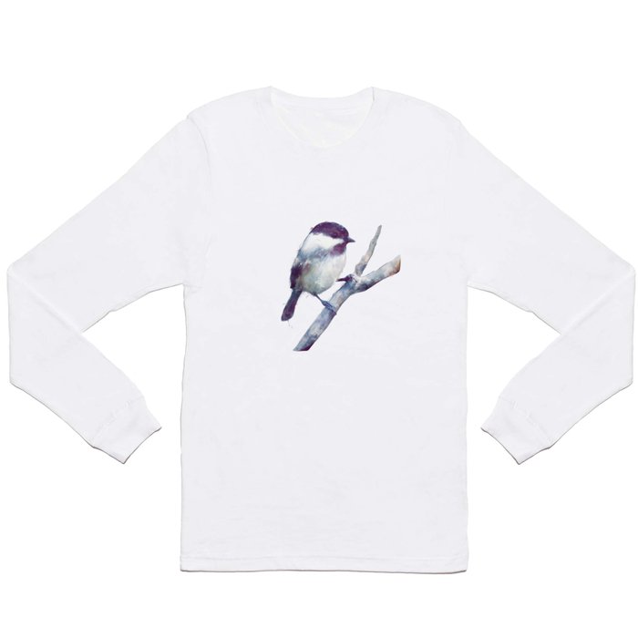Bird // Trust Long Sleeve T Shirt