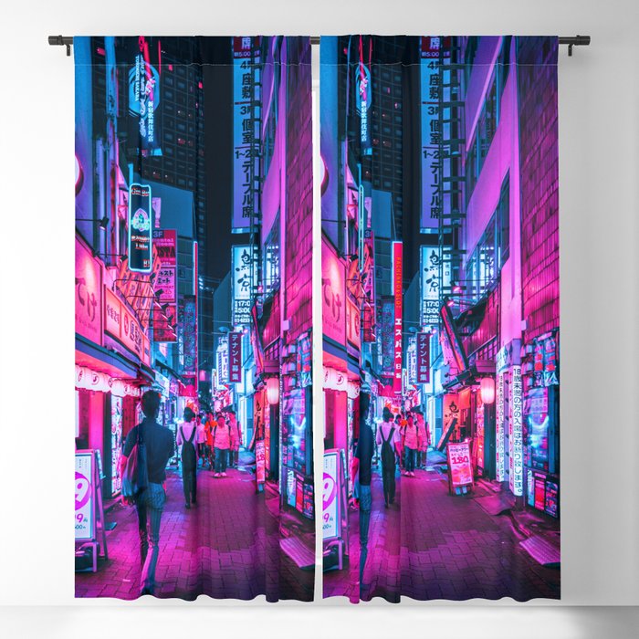 Blackout Curtain