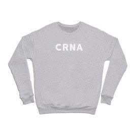 Crna Crewneck Sweatshirt