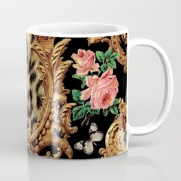 Rococo Fantasy Mug