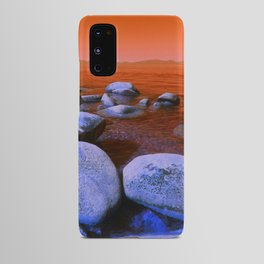 Welcome to Mars Android Case