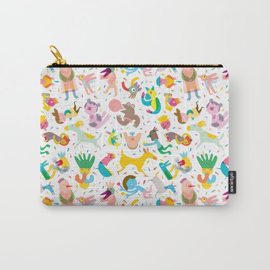 Party! Carry-All Pouch