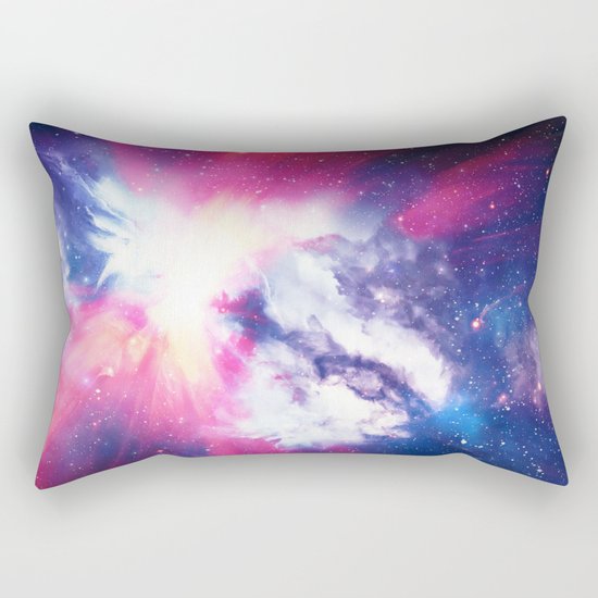Limitless Rectangular Pillow