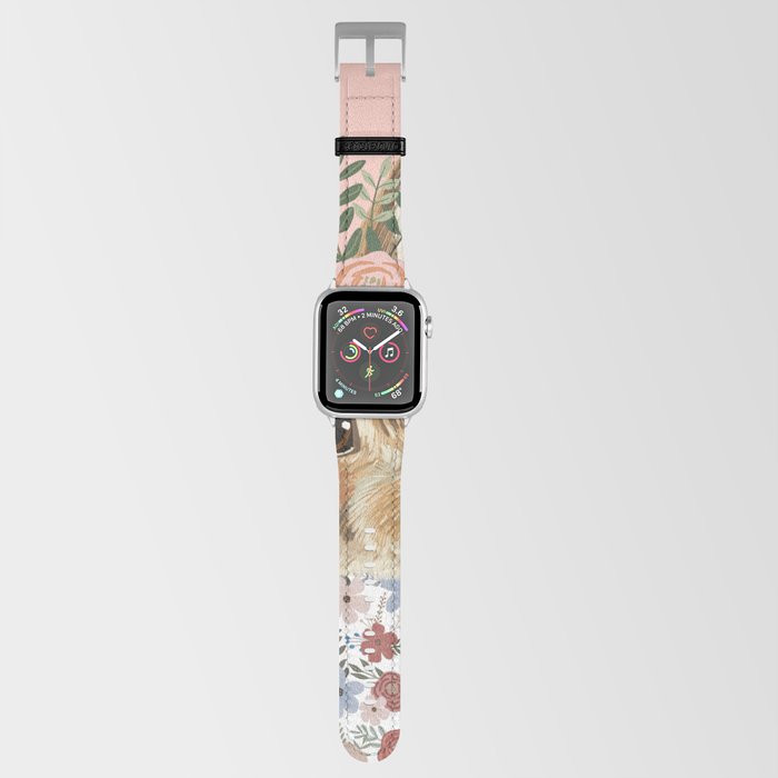 Rabbit Apple Watch Bands 38 44mm Society6