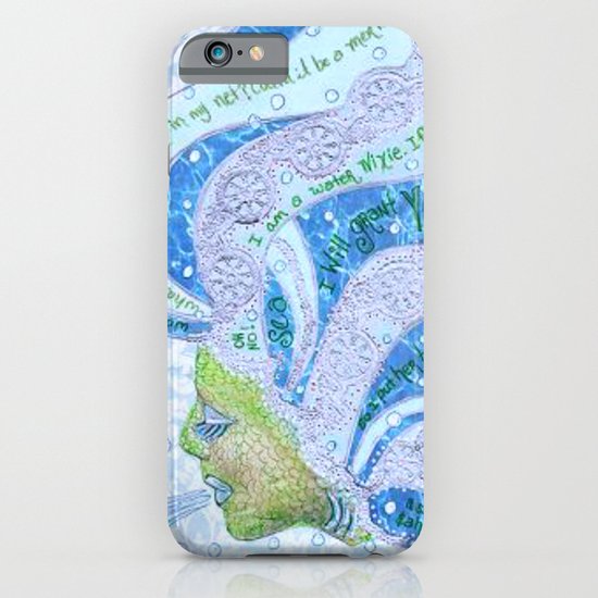 Nixie iPhone & iPod Case