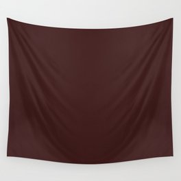 Cola Brown Wall Tapestry