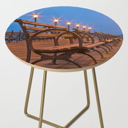 Benches Side Table