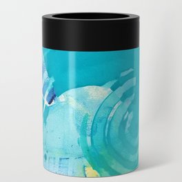 Seashell Can Cooler