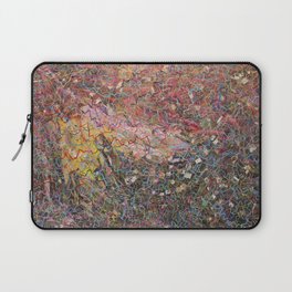 1684 String Theory by David Rex Joyner Laptop Sleeve