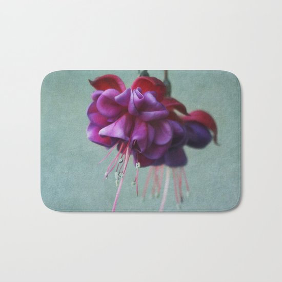 Dancing Bath Mat
