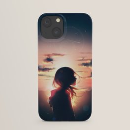 Home iPhone Case