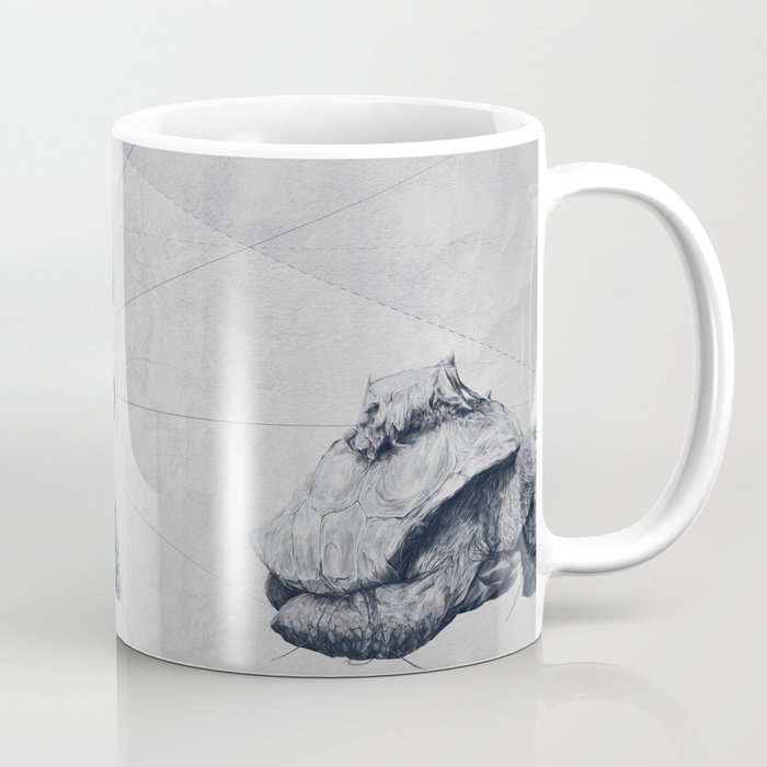 Tortoises - Fate Coffee Mug