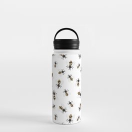 Bumblebees Water Bottle