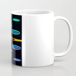 Parallel Universes? Coffee Mug