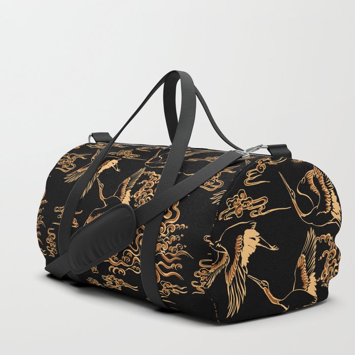 Crane duffle bag new arrivals