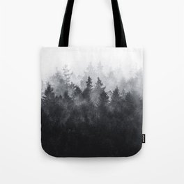 The Heart Of My Heart // Midwinter Edit Tote Bag