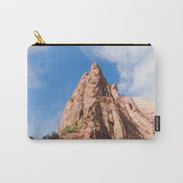 Zion Canyon Carry-All Pouch