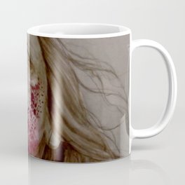 Hint of Hope Coffee Mug