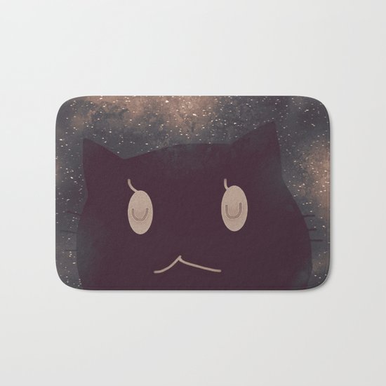 cat-14 Bath Mat
