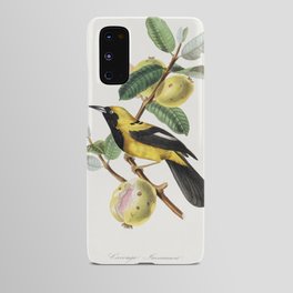Jacamar Bird Android Case
