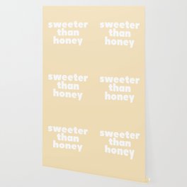 Sweeter Wallpaper For Any Decor Style Society6
