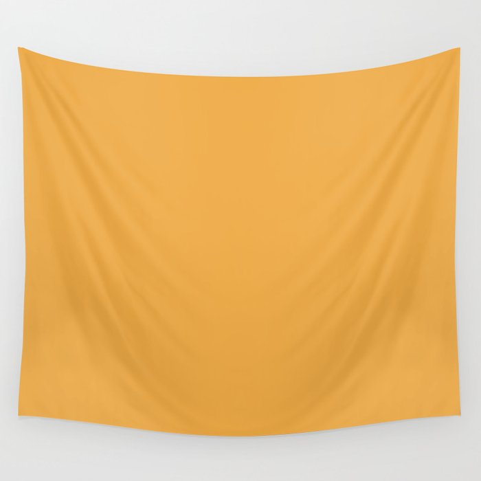Summer Glow Wall Tapestry