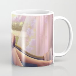 Star-kissed Coffee Mug