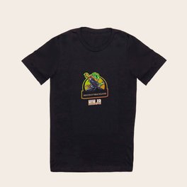 Greatest Director of Public Relation Ninja T Shirt