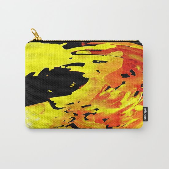 GOLDFALL Carry-All Pouch