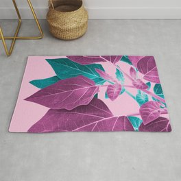 You and Me Rug