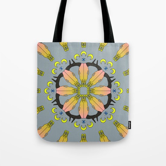 INFINITE Tote Bag