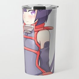 Akatsuki-Log Horizon Travel Mug