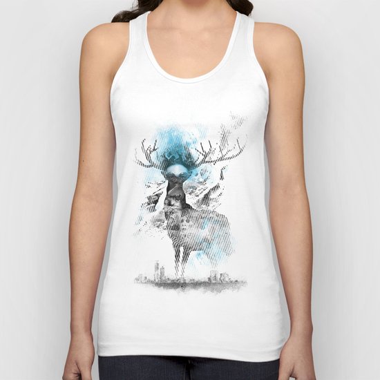 I'm Trap Unisex Tank Top