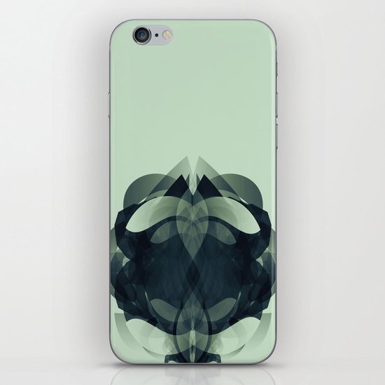 About You iPhone Skin