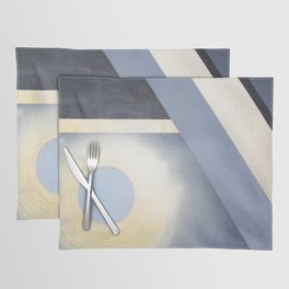 The Light Placemat